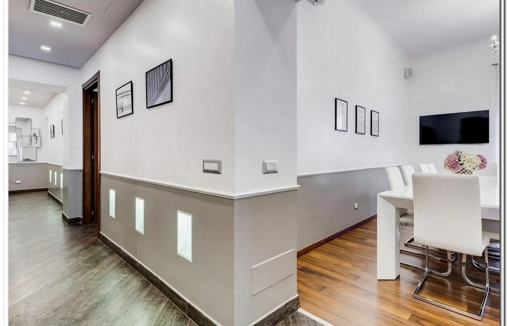 Apartment In Milano-Checkprofile Italy