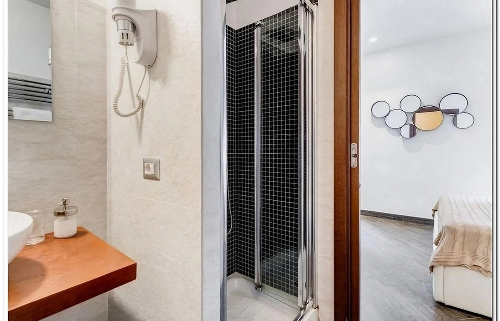 Apartment In Milano-Checkprofile Milan