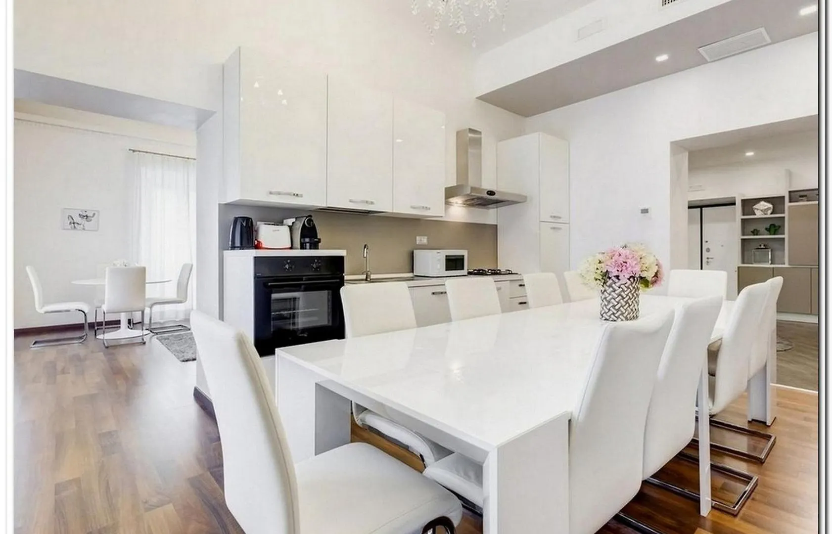 Apartment In Milano-Checkprofile Italy