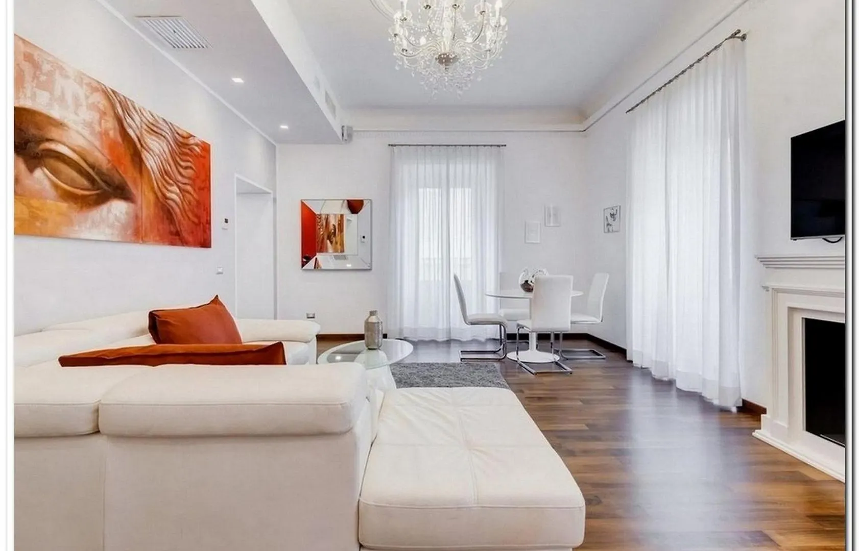 Apartment In Milano-Checkprofile 0*, Milan